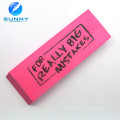 Office Eraser avec impression